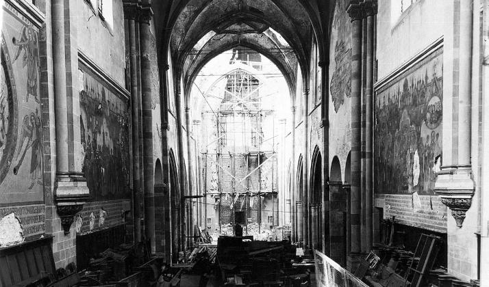St. Severin