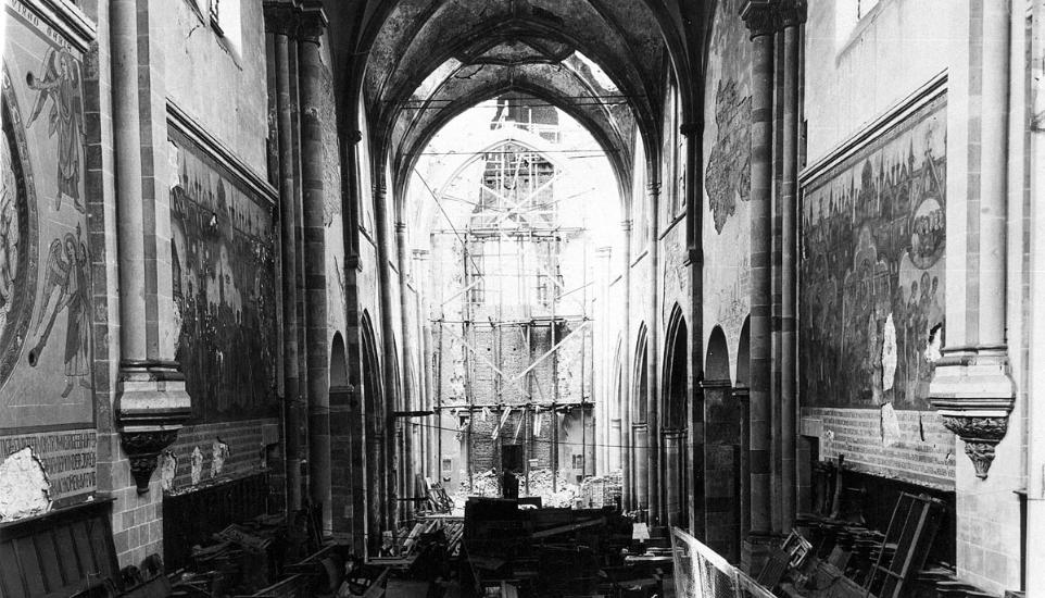 St. Severin