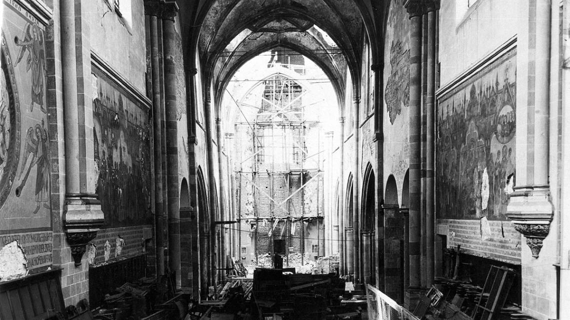 St. Severin
