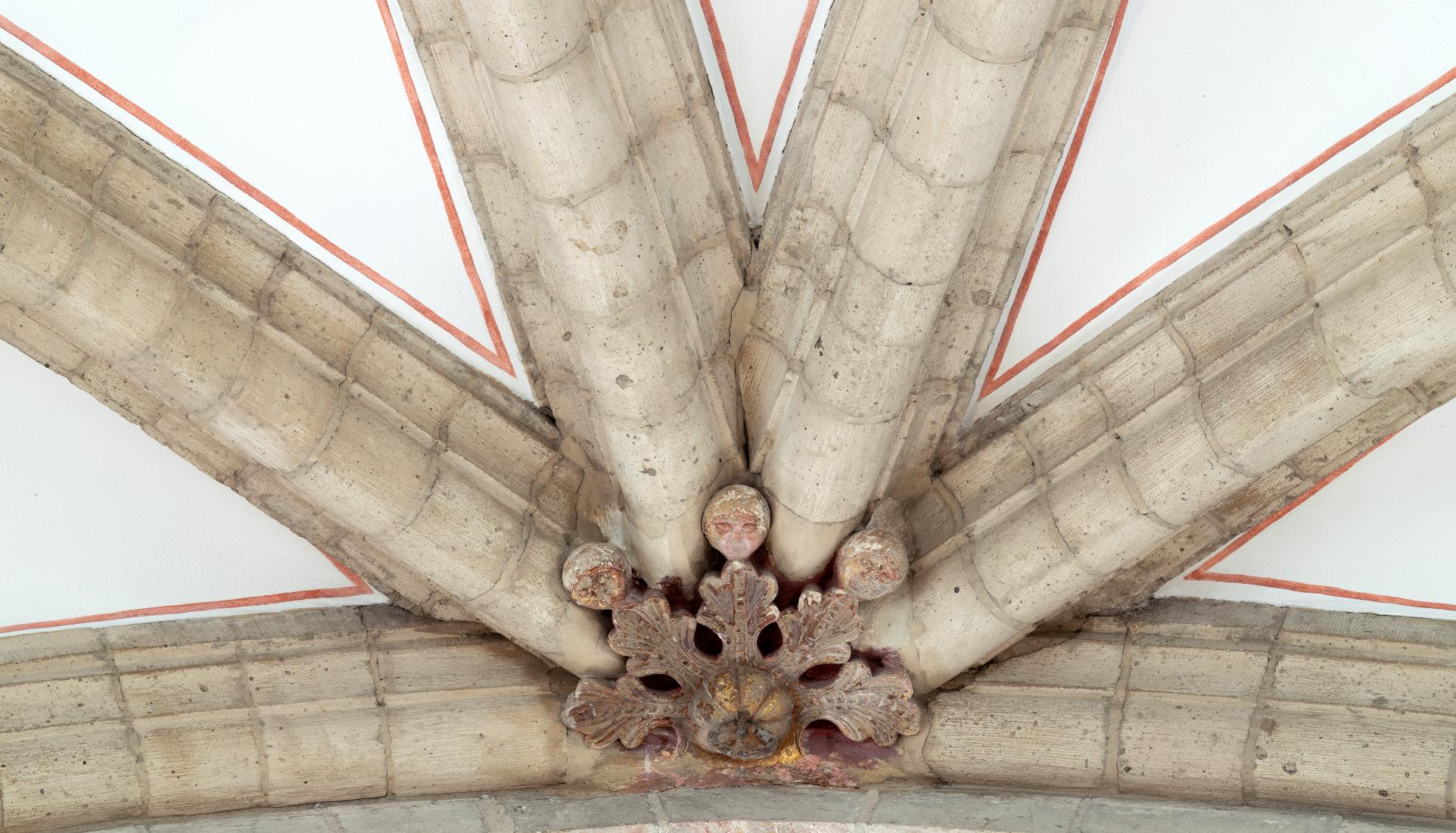 St. Severin