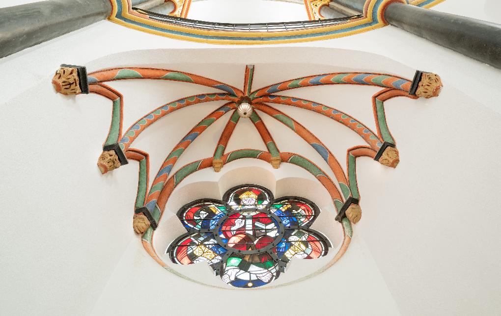 St. Severin