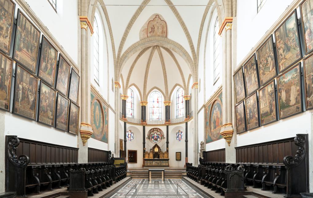 St. Severin