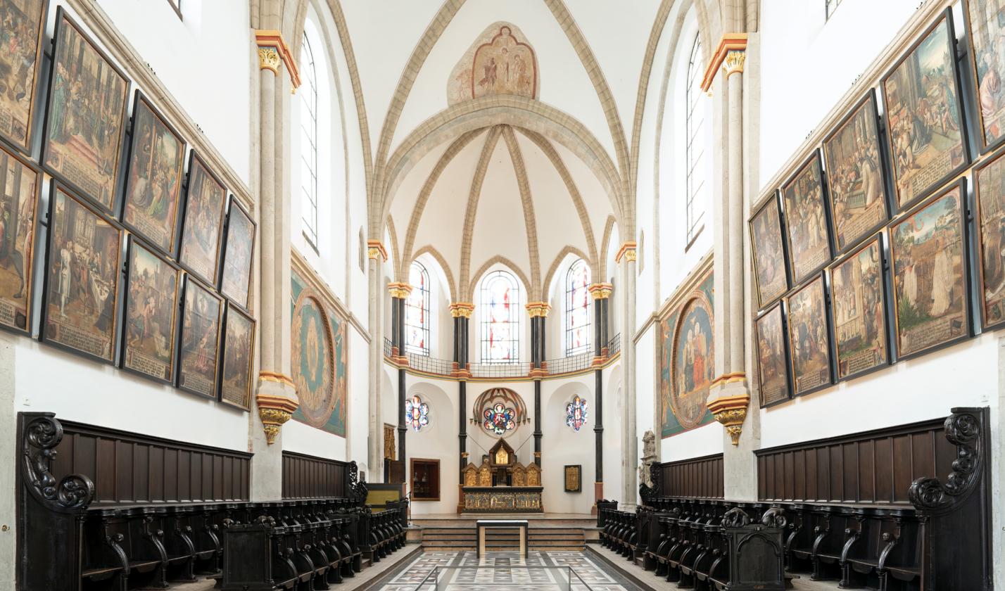 St. Severin