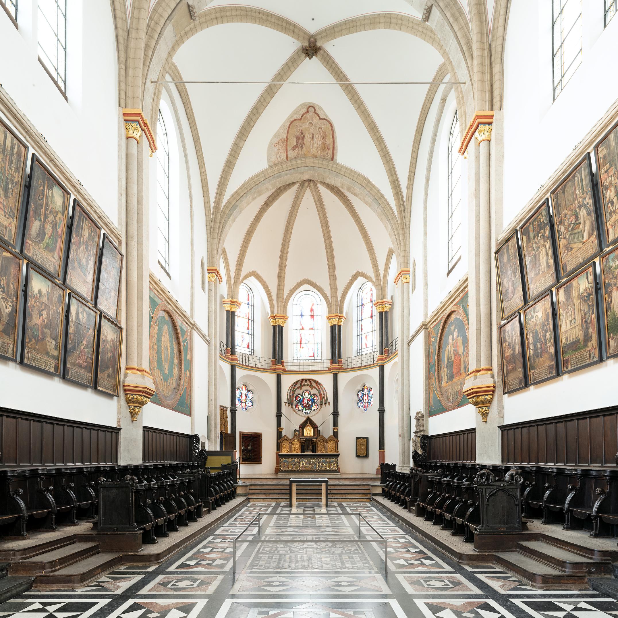 St. Severin
