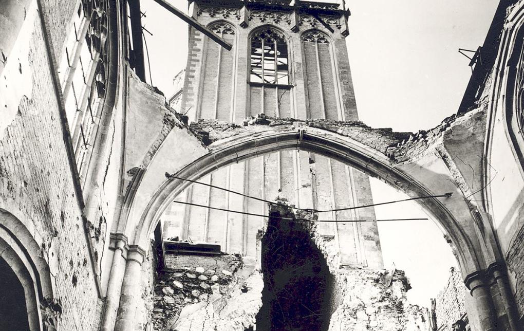 St. Severin