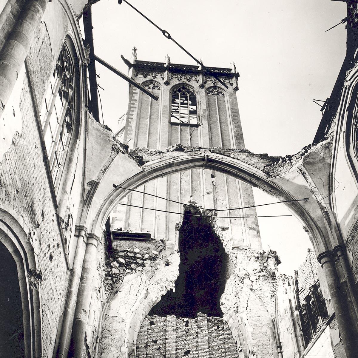 St. Severin