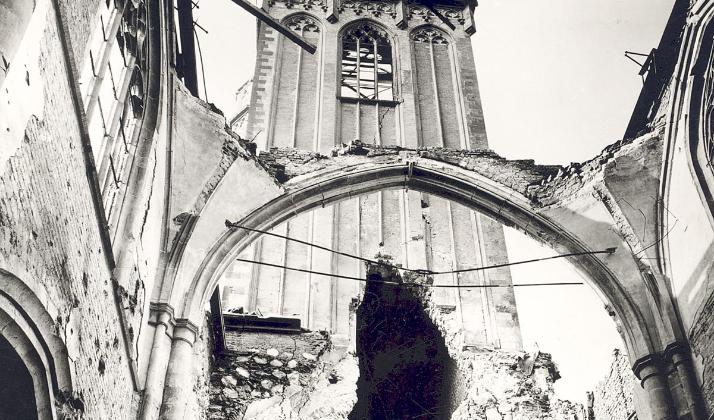 St. Severin