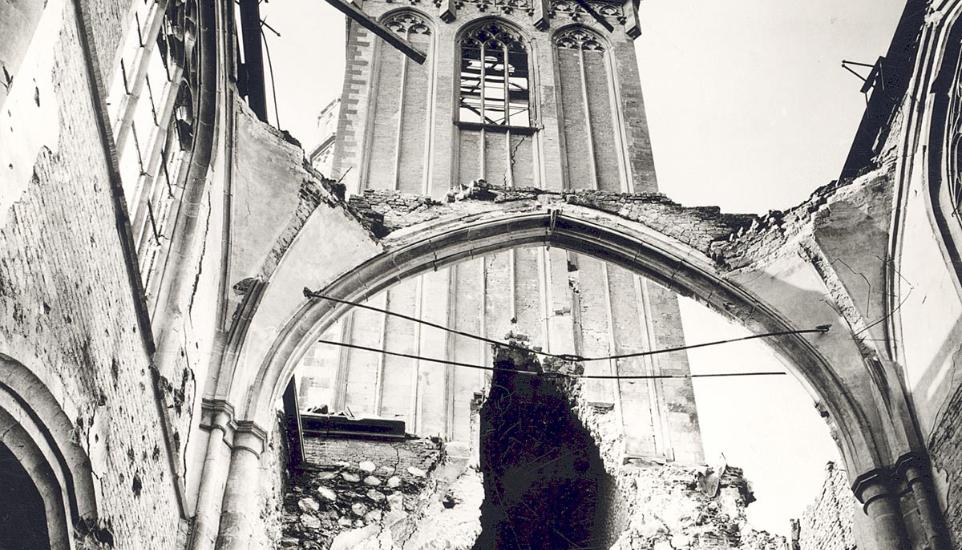 St. Severin