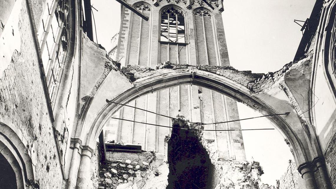 St. Severin