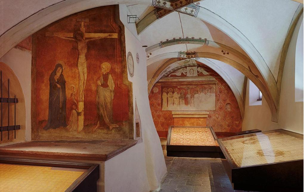 St. Severin