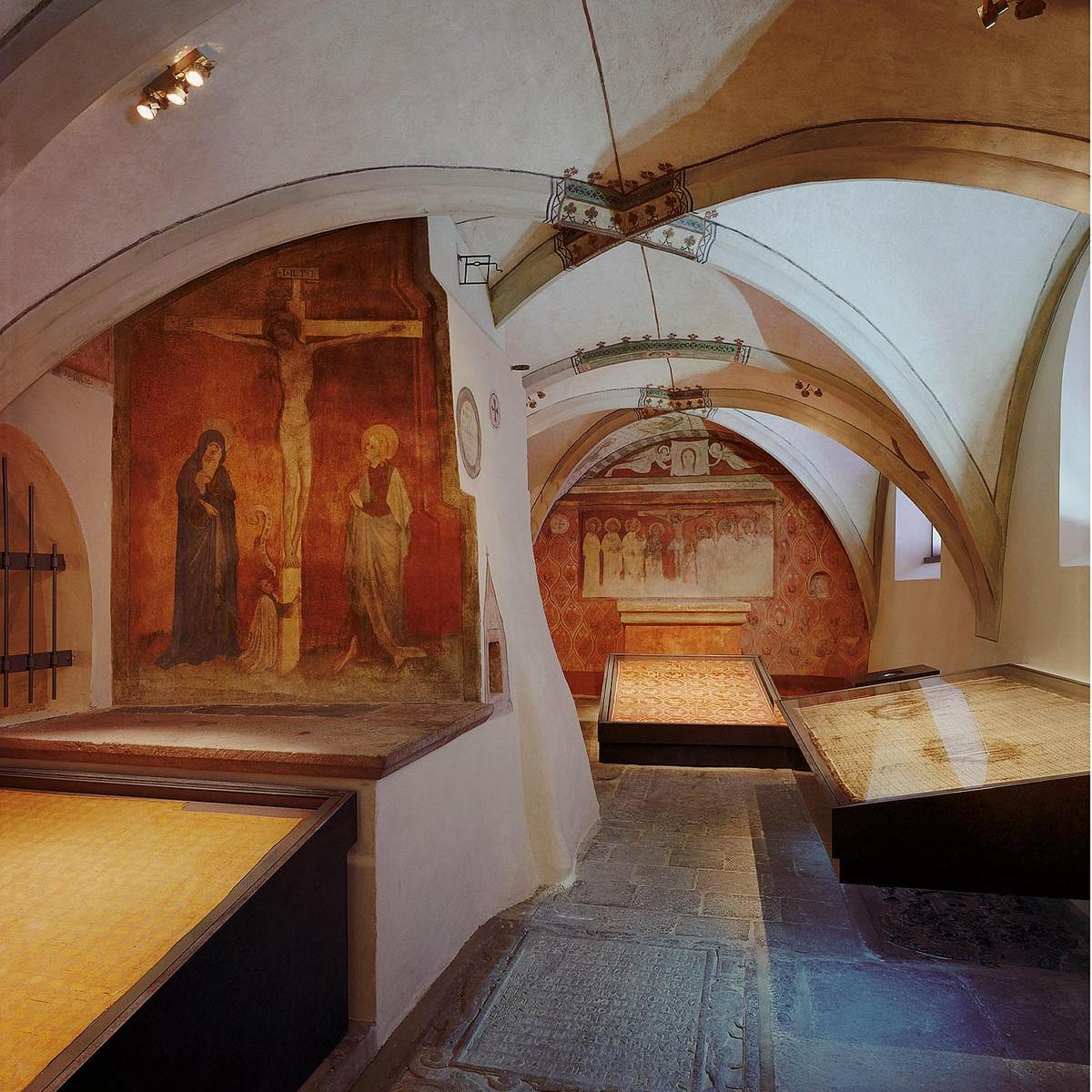 St. Severin