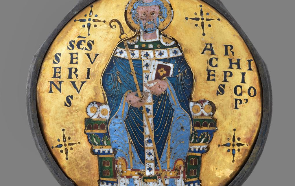 St. Severin