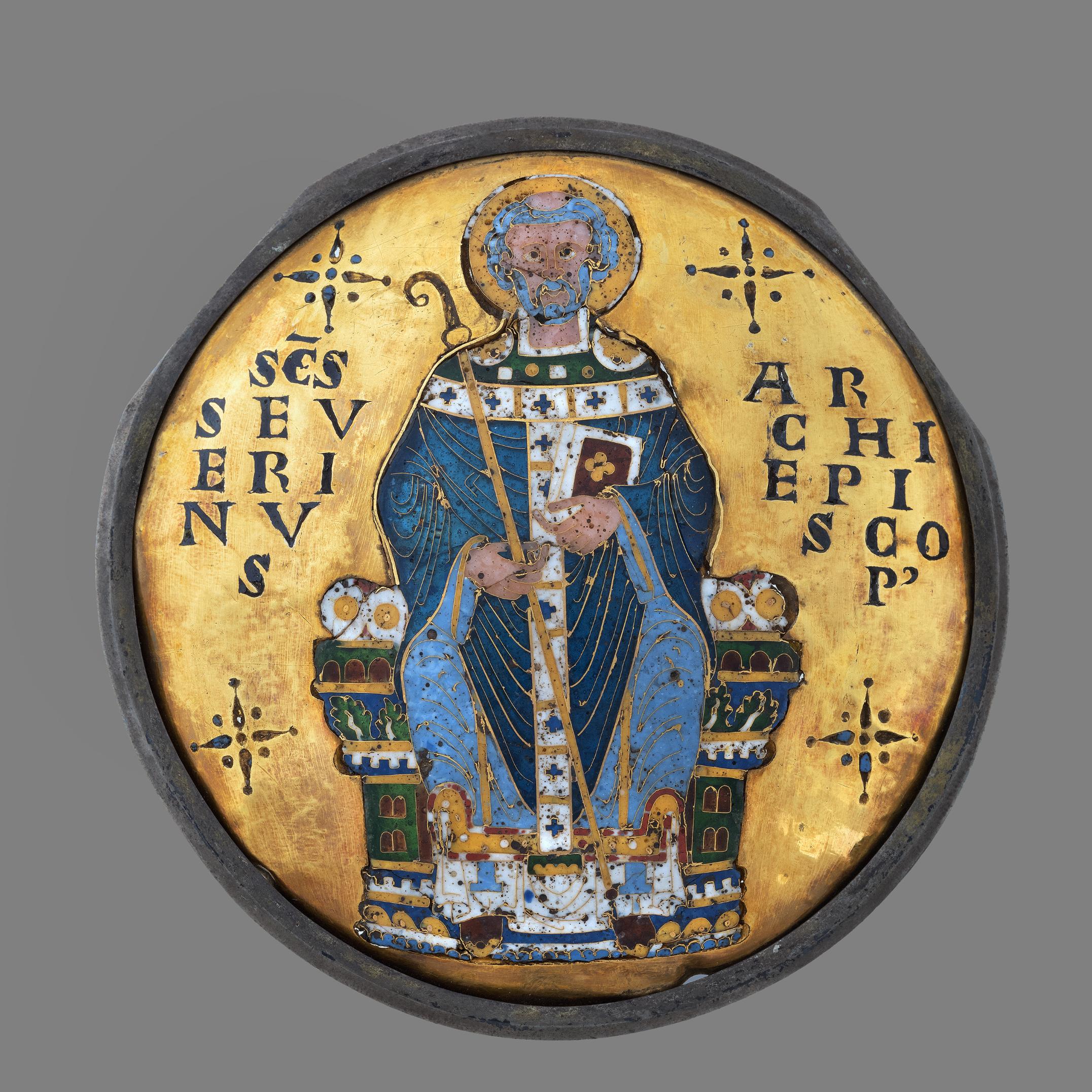 St. Severin