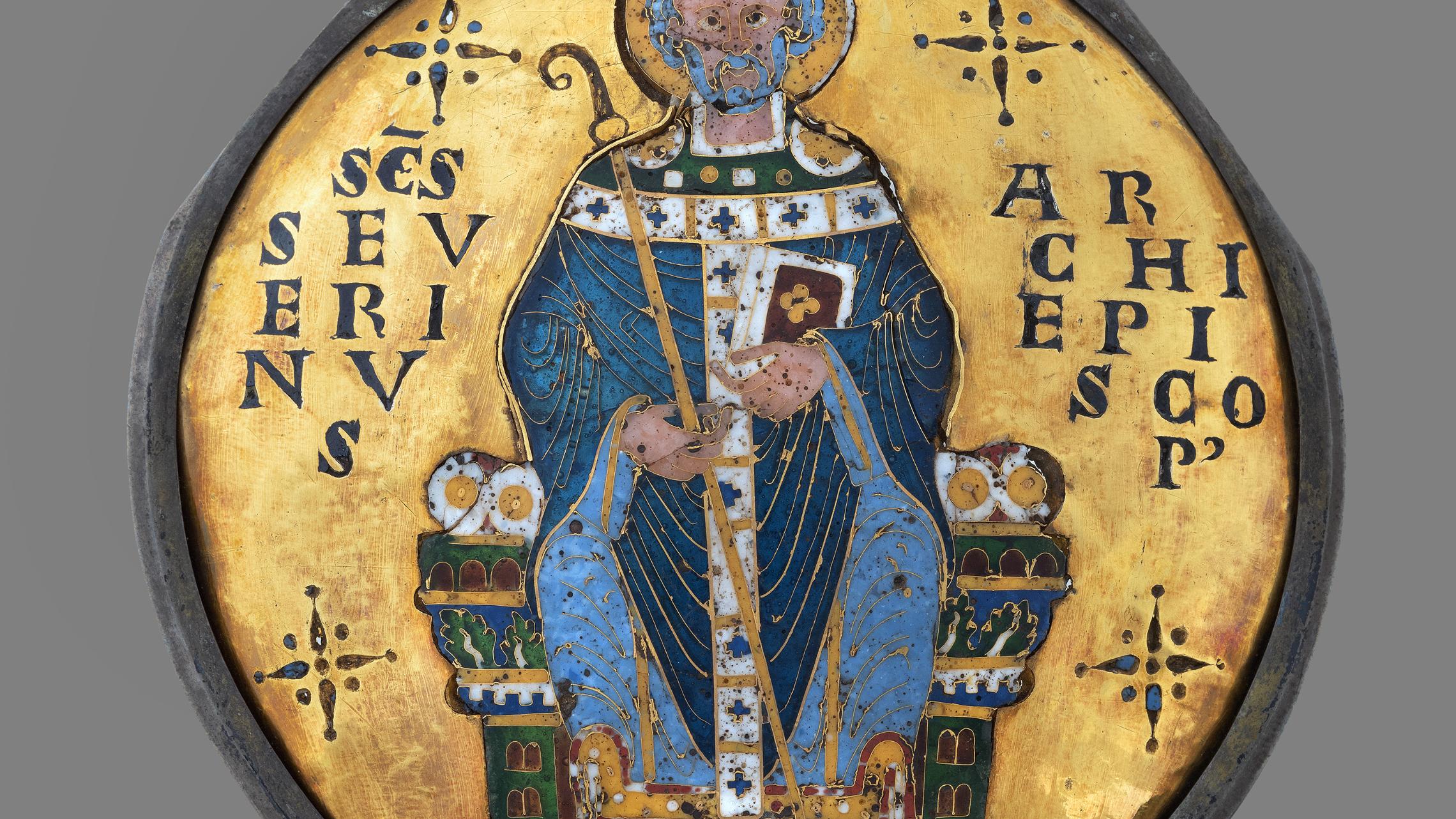 St. Severin