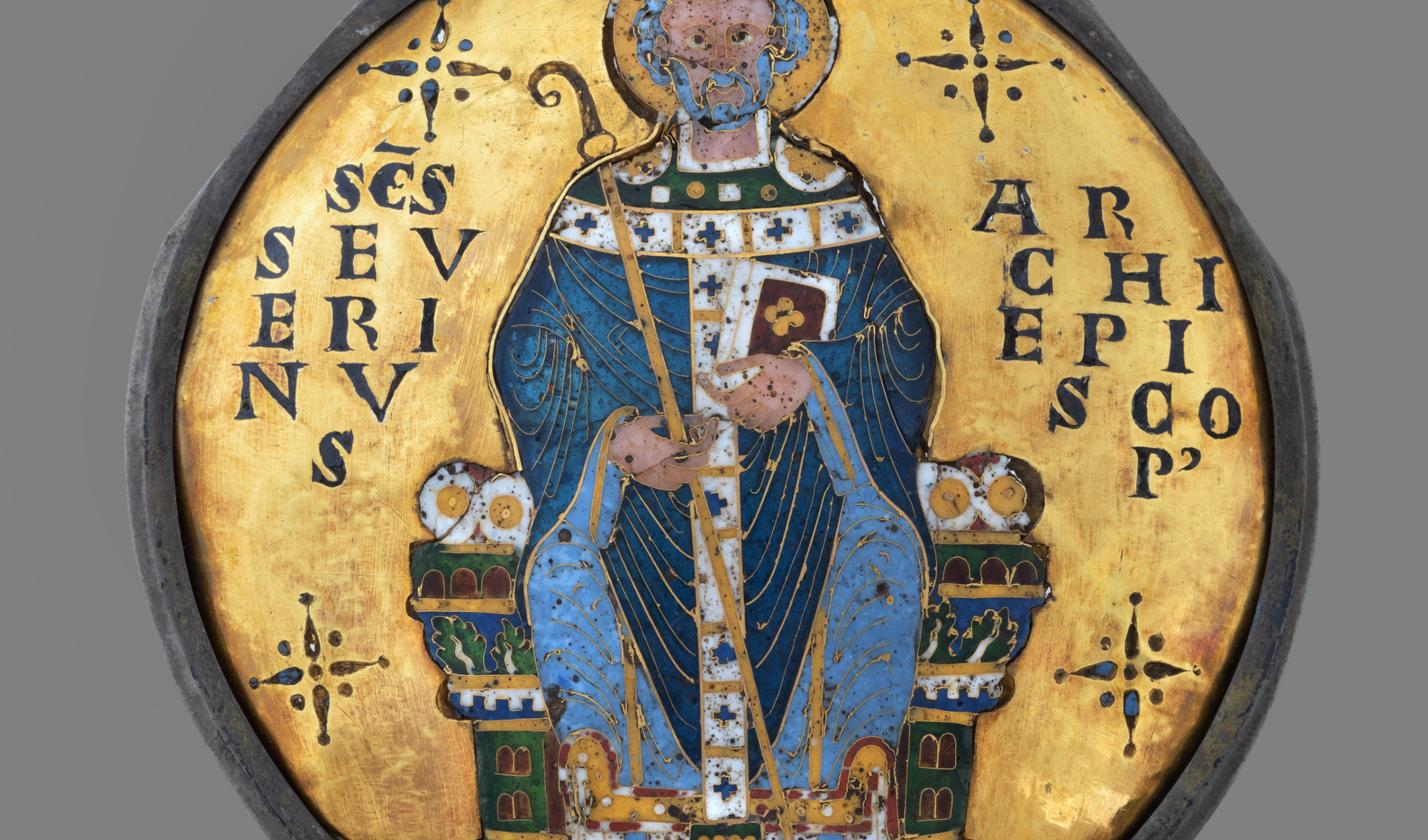 St. Severin