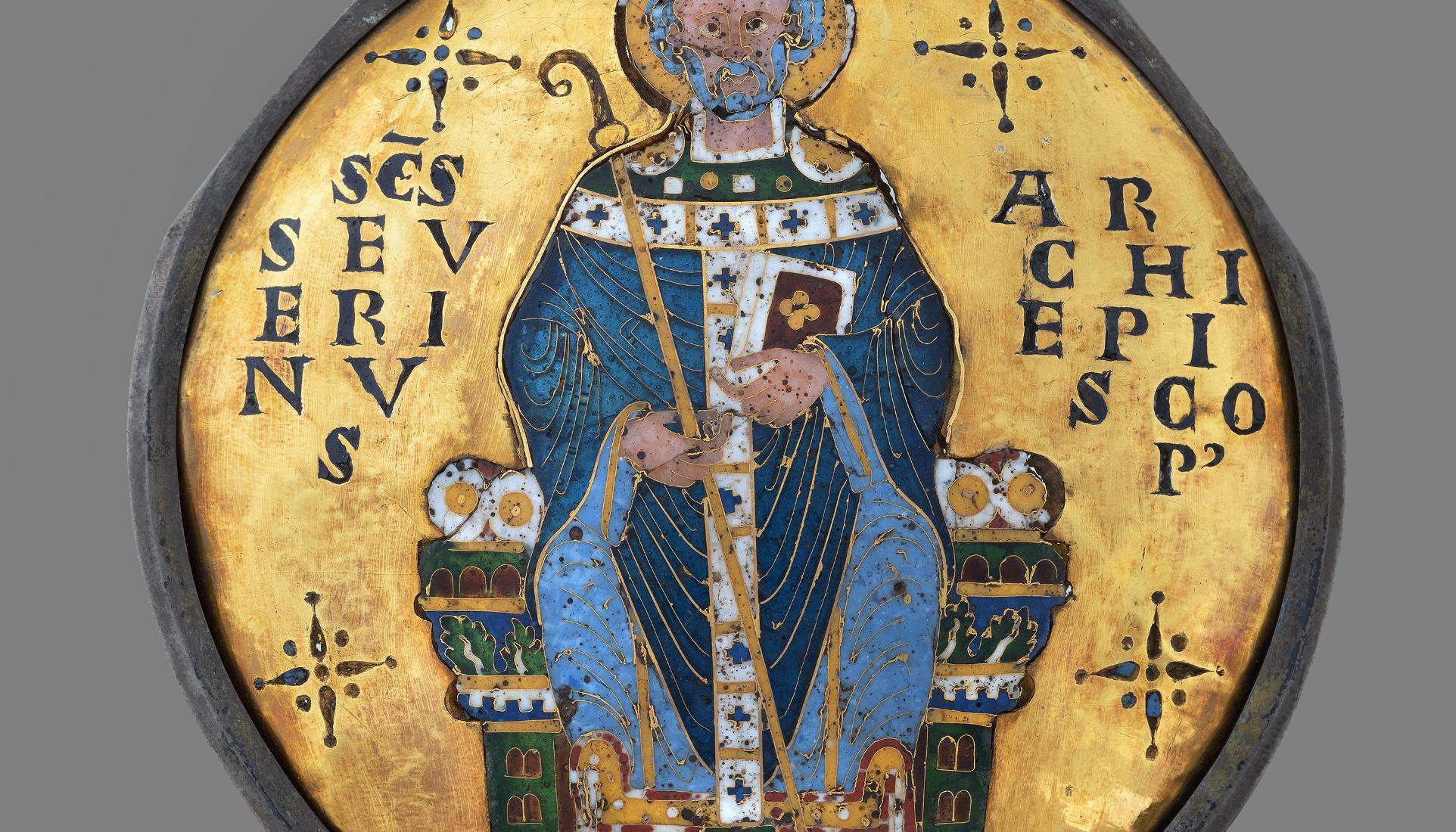 St. Severin