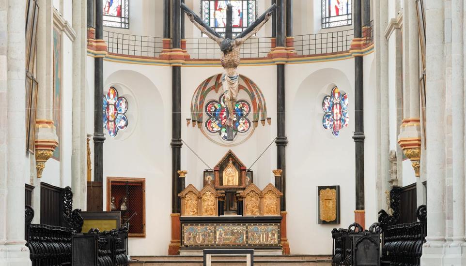 St. Severin