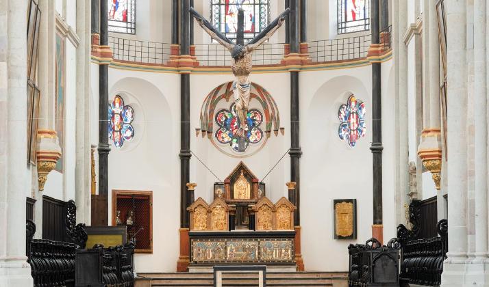 St. Severin