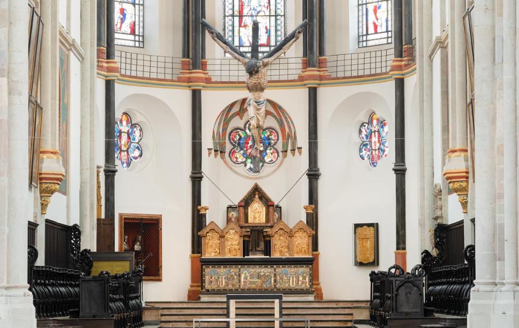 St. Severin