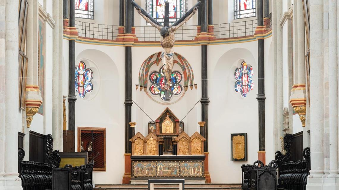 St. Severin