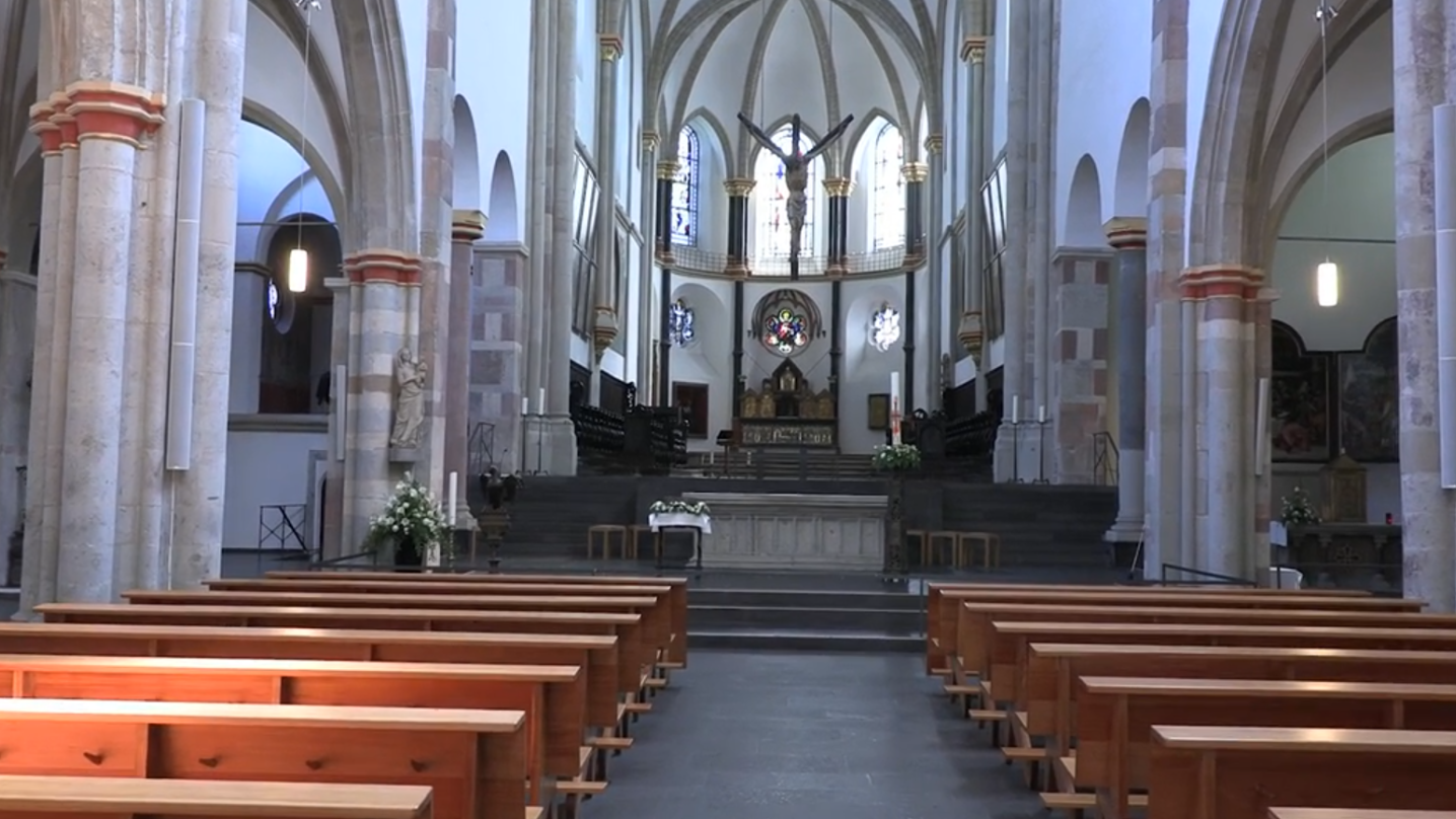 St. Severin Imagefilm