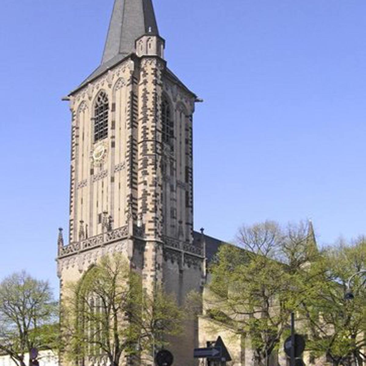 St. Severin