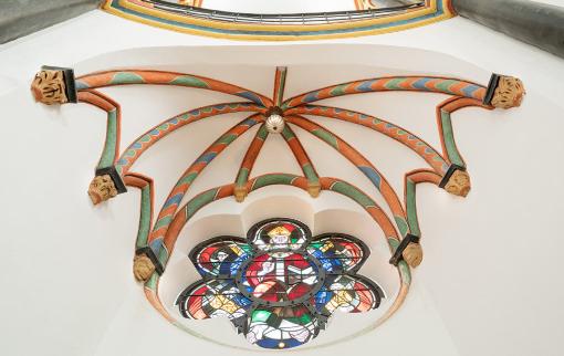 St. Severin