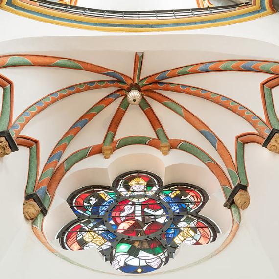 St. Severin