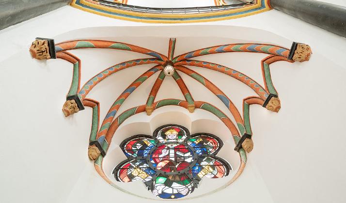 St. Severin