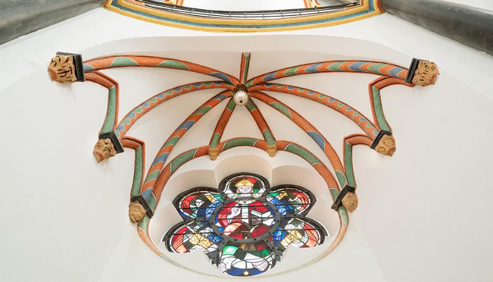 St. Severin