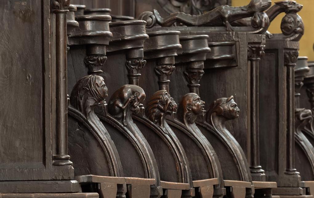 St. Severin
