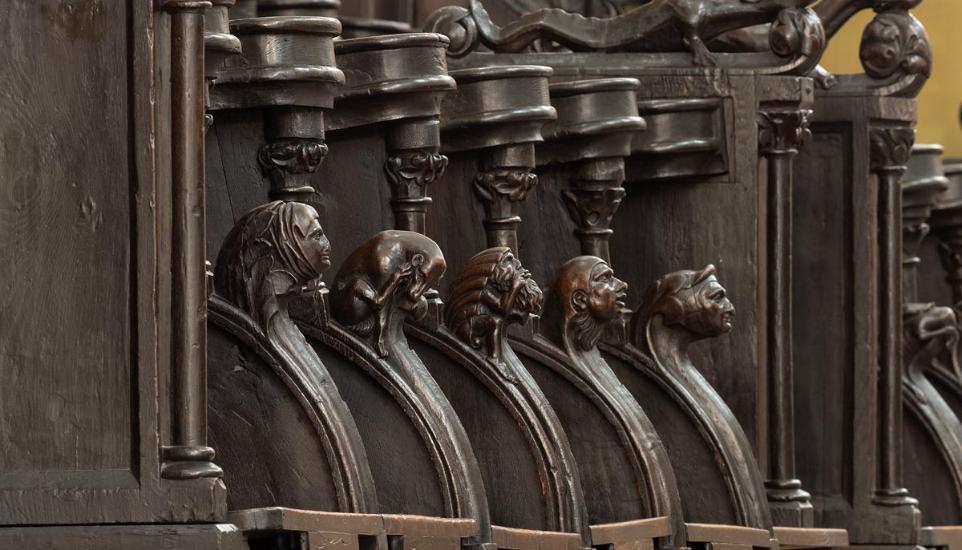 St. Severin