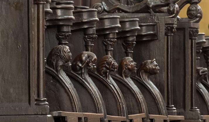 St. Severin