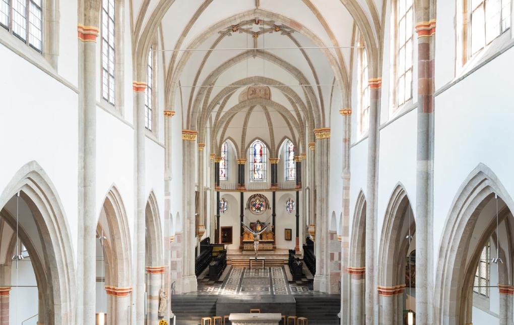 St. Severin