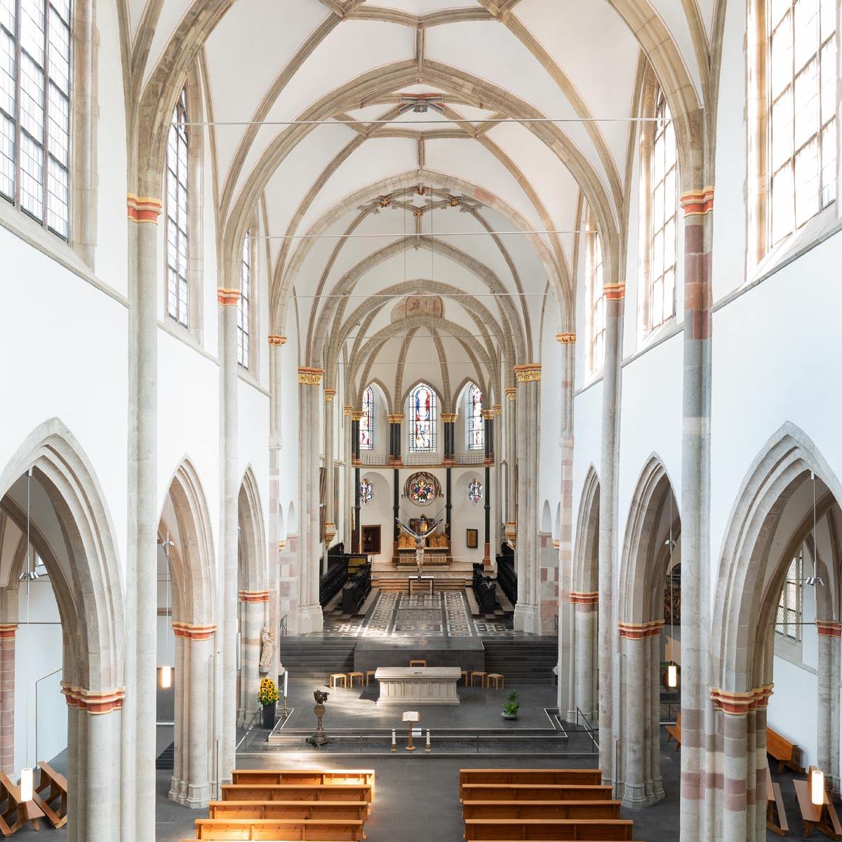 St. Severin