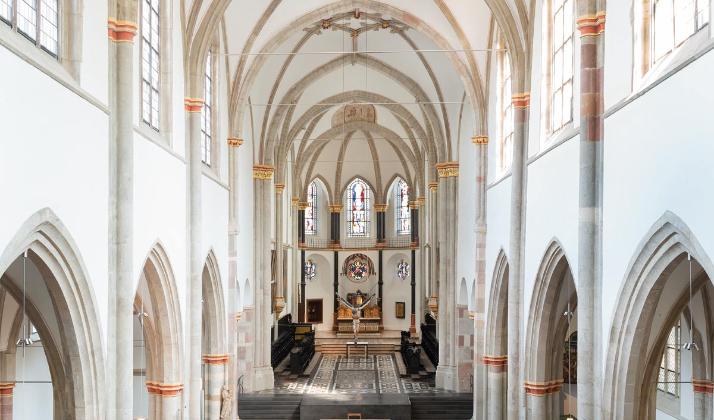 St. Severin
