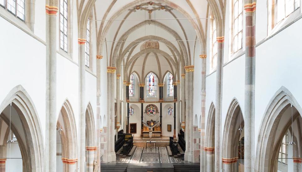 St. Severin