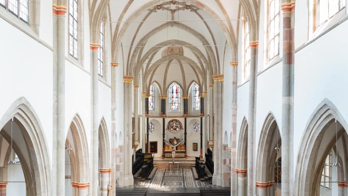 St. Severin