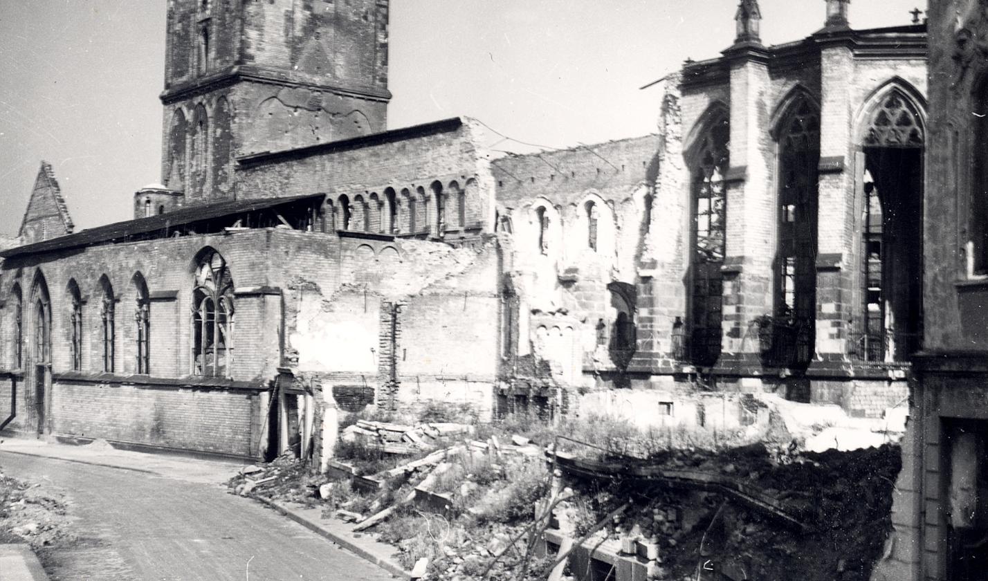 St. Ursula