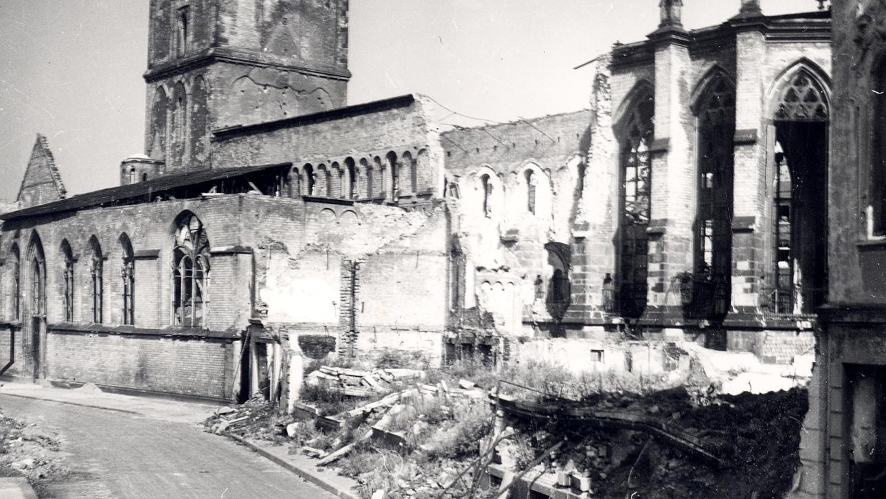 St. Ursula