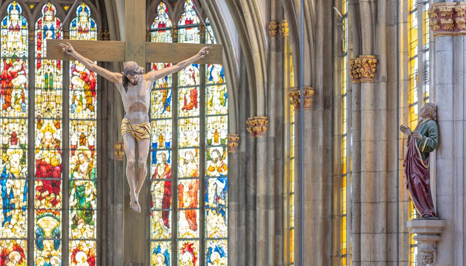 St. Ursula