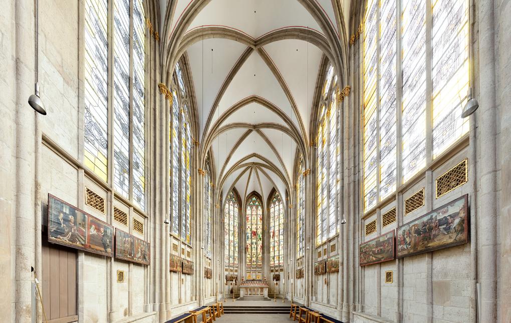 St. Ursula