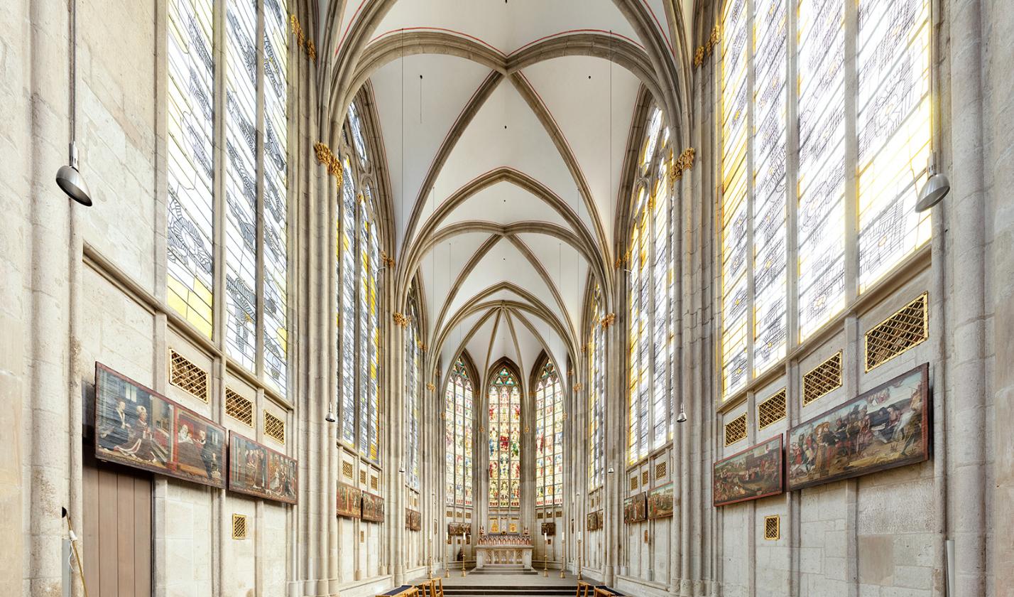 St. Ursula