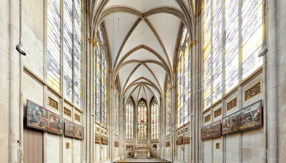 St. Ursula