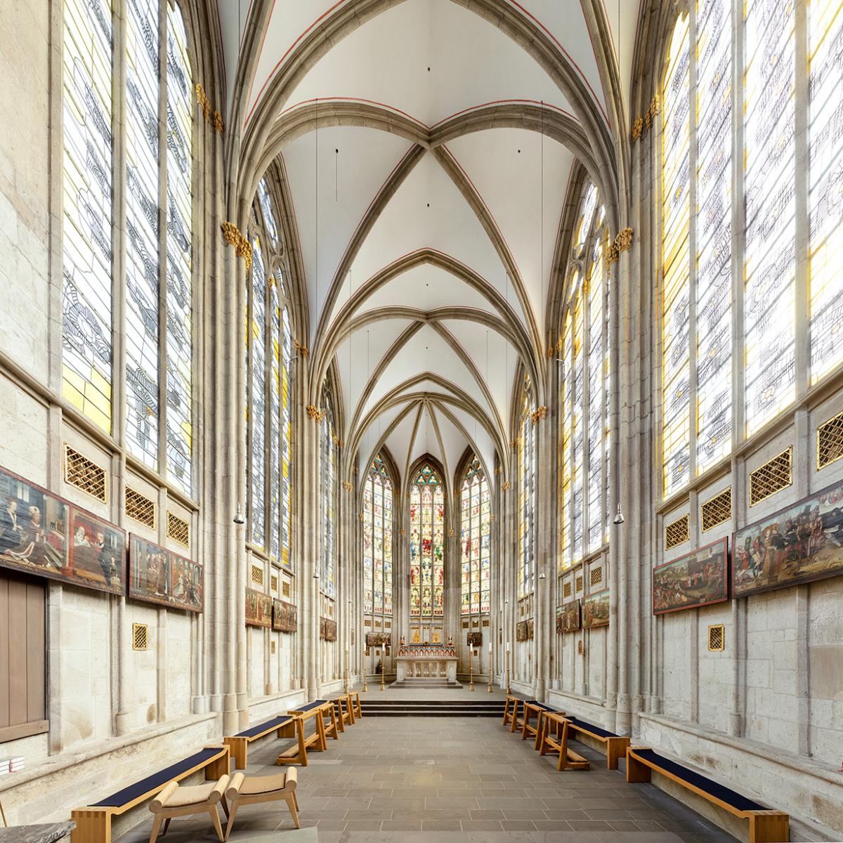 St. Ursula