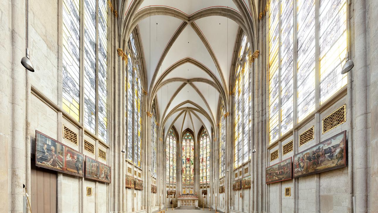 St. Ursula