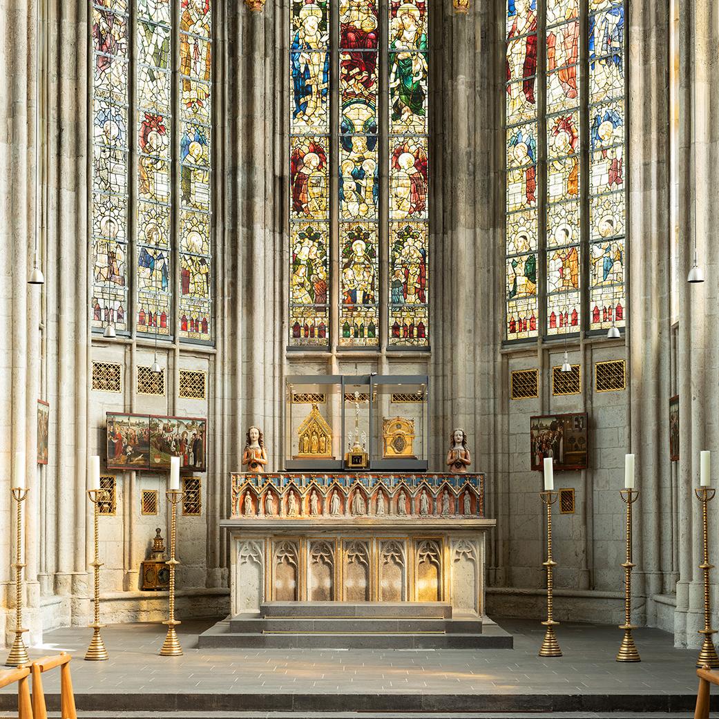 St. Ursula