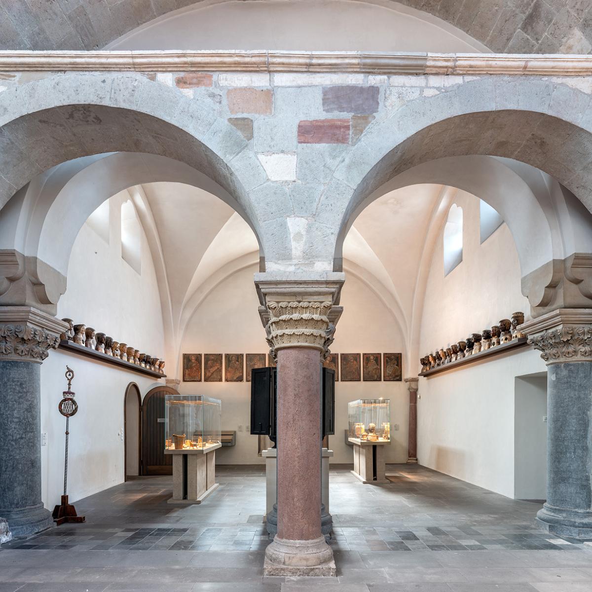St. Ursula