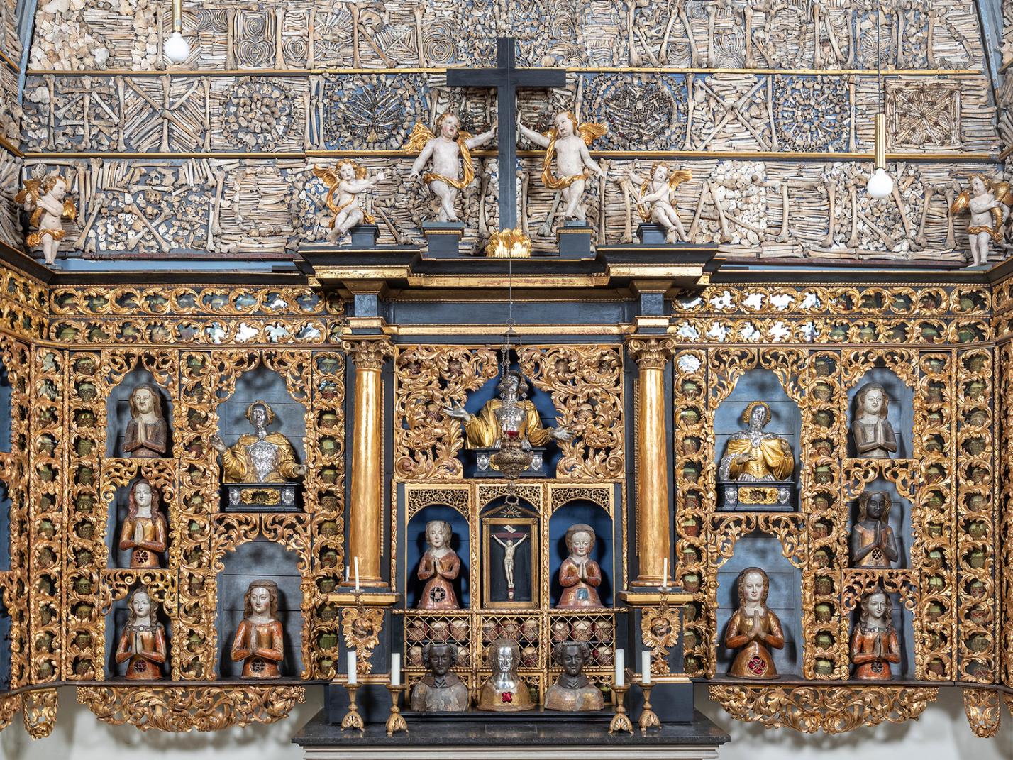 St. Ursula_Goldene Kammer Ostseite_2026_SQB L1S31358