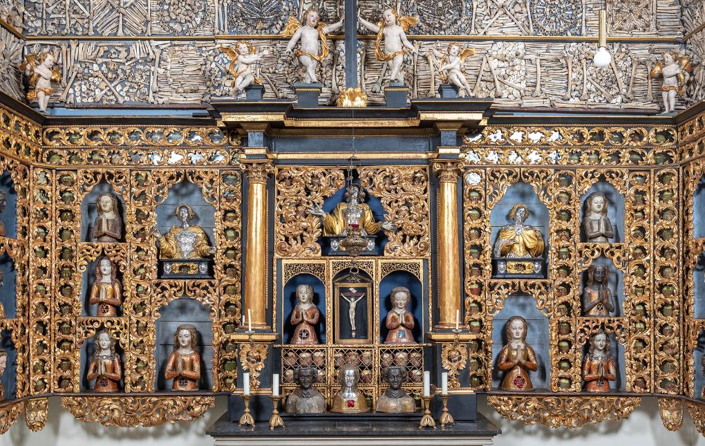 St. Ursula